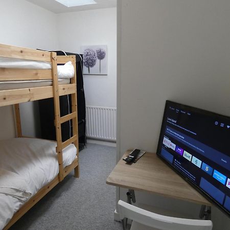 Bridge Street En Suite Rooms Merthyr Tydfil Extérieur photo